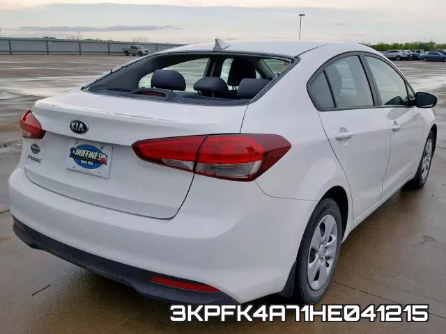 3KPFK4A71HE041215 фото 5