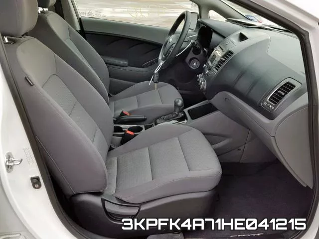 3KPFK4A71HE041215 фото 6