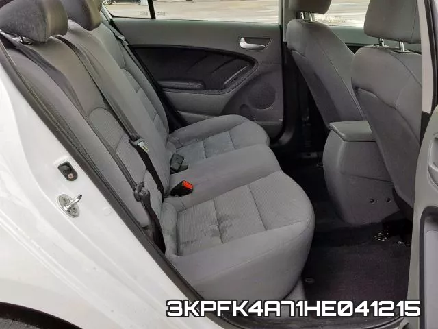 3KPFK4A71HE041215 фото 7