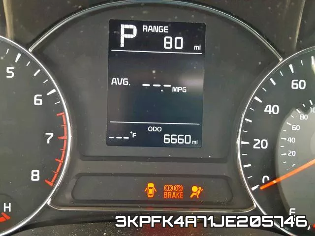 3KPFK4A71JE205746 фото 9