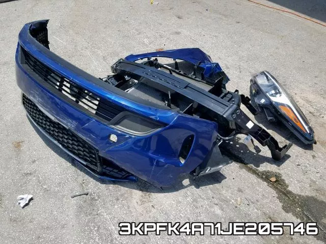 3KPFK4A71JE205746 фото 10