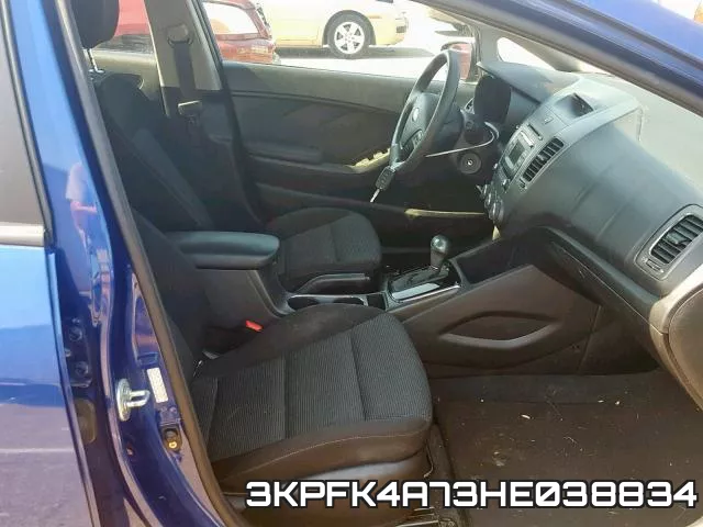 3KPFK4A73HE038834 фото 6