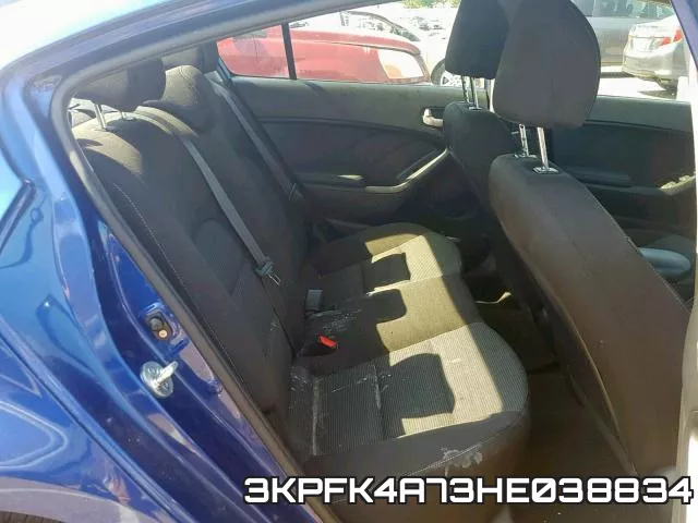 3KPFK4A73HE038834 фото 7