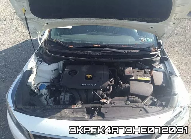 3KPFK4A73HE072031 фото 2