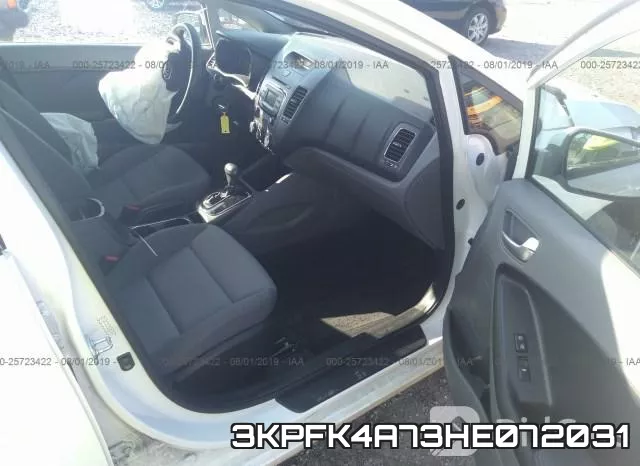 3KPFK4A73HE072031 фото 6