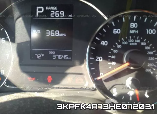 3KPFK4A73HE072031 фото 8