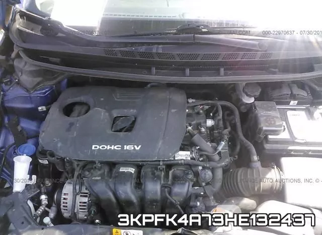 3KPFK4A73HE132437 фото 2