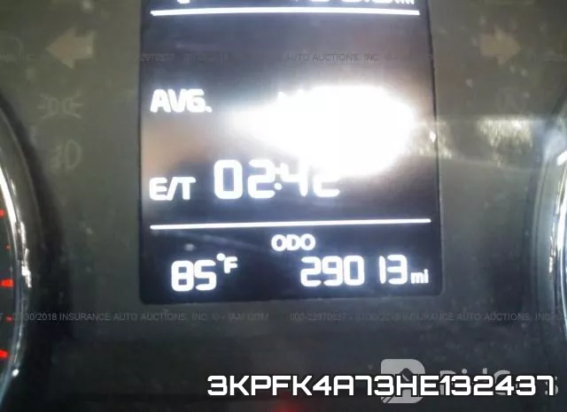 3KPFK4A73HE132437 фото 8