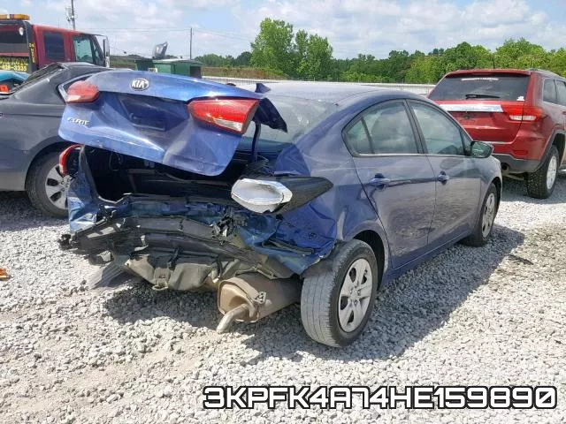 3KPFK4A74HE159890 фото 5
