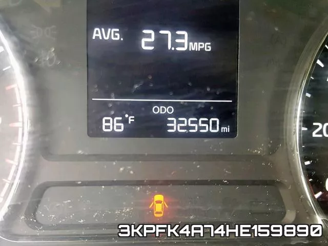 3KPFK4A74HE159890 фото 9