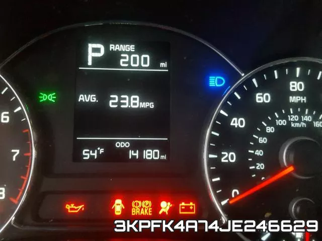 3KPFK4A74JE246629 фото 9