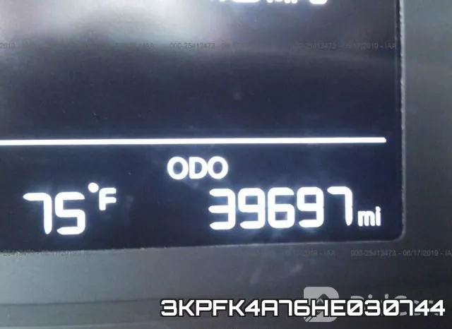 3KPFK4A76HE030744 фото 8