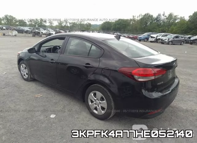 3KPFK4A77HE052140 фото 4