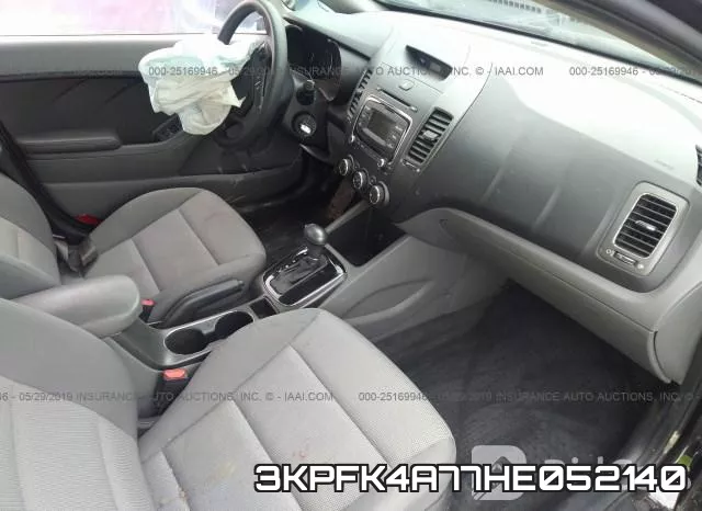 3KPFK4A77HE052140 фото 6