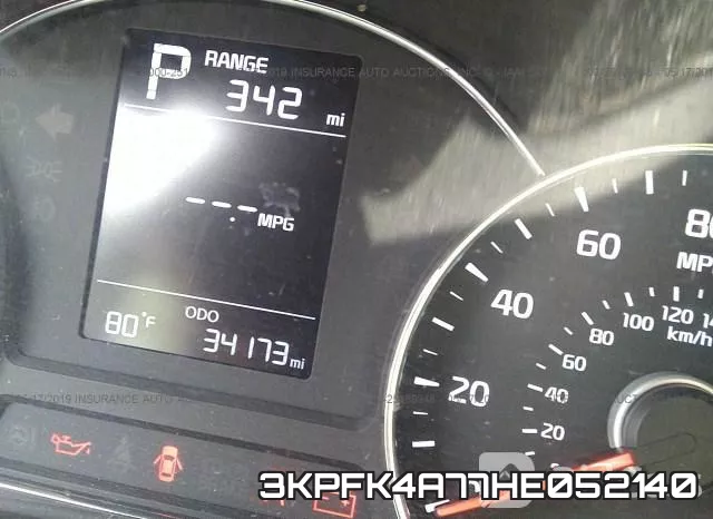 3KPFK4A77HE052140 фото 8