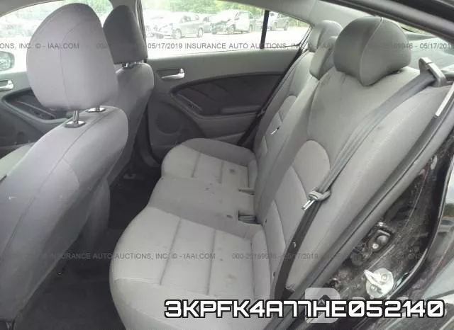 3KPFK4A77HE052140 фото 9