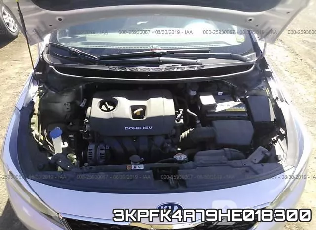 3KPFK4A79HE018300 фото 2