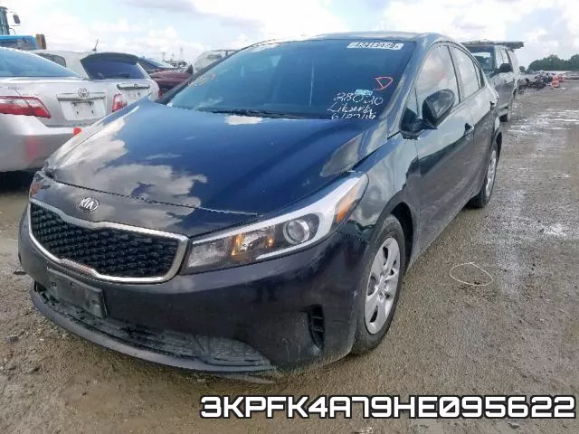 3KPFK4A79HE095622 фото 3