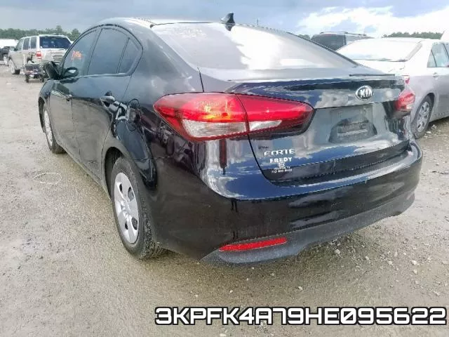 3KPFK4A79HE095622 фото 4