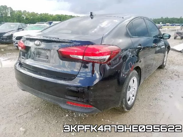 3KPFK4A79HE095622 фото 5