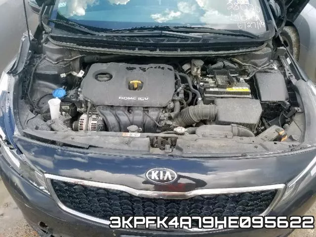 3KPFK4A79HE095622 фото 8