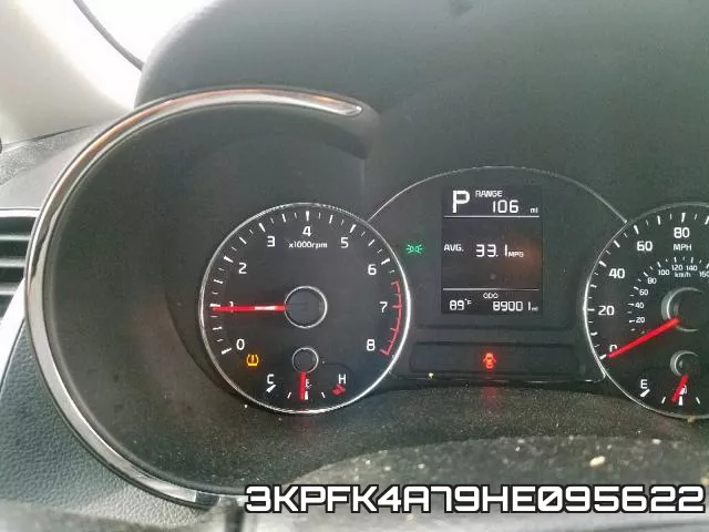 3KPFK4A79HE095622 фото 9