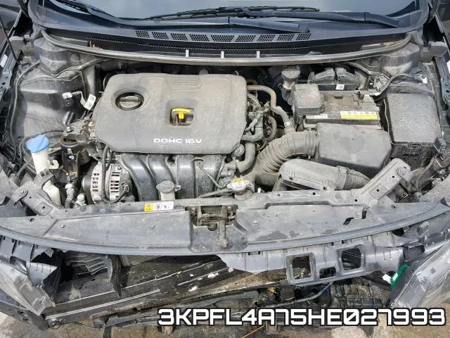 3KPFL4A75HE027993 фото 8