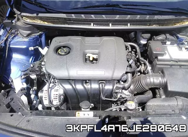3KPFL4A76JE280648 фото 2