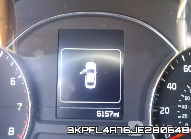 3KPFL4A76JE280648 фото 8