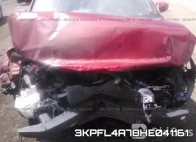 3KPFL4A78HE041161 фото 2