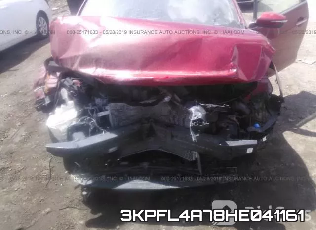 3KPFL4A78HE041161 фото 7