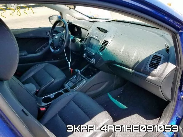 3KPFL4A81HE091053 фото 6