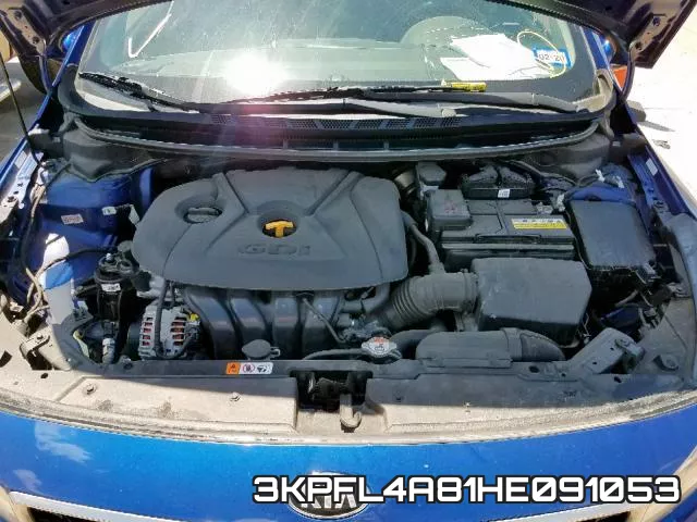 3KPFL4A81HE091053 фото 8