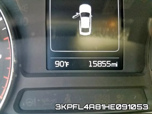 3KPFL4A81HE091053 фото 9