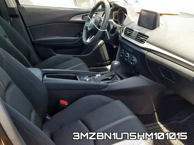 3MZBN1U75HM101015 фото 6