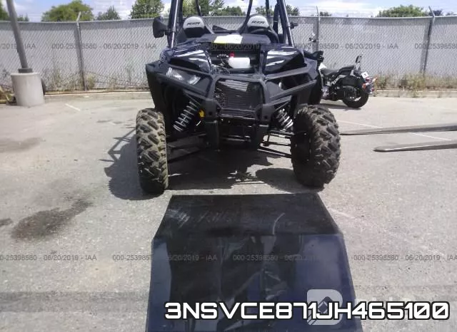 3NSVCE871JH465100 фото 6