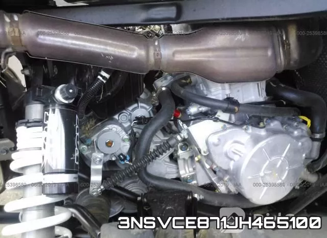 3NSVCE871JH465100 фото 9