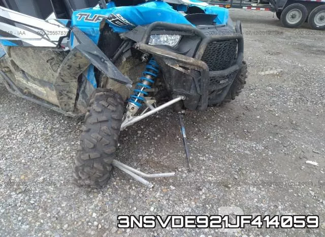 3NSVDE921JF414059 фото 6