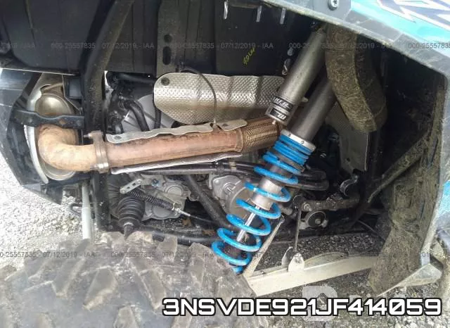 3NSVDE921JF414059 фото 9