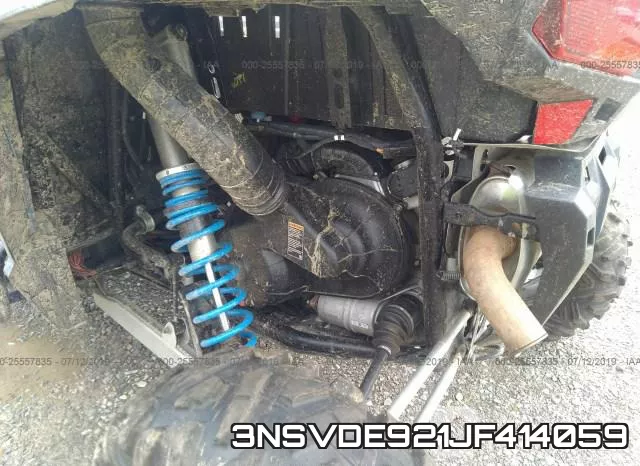3NSVDE921JF414059 фото 10