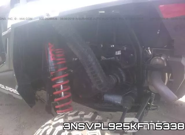 3NSVPL925KF775338 фото 10