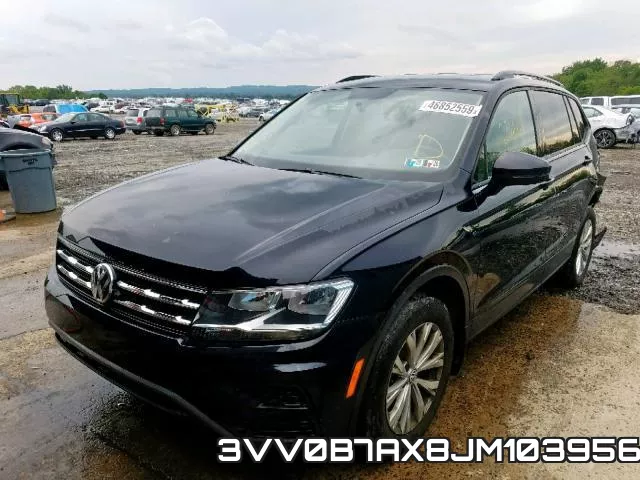3VV0B7AX8JM103956 фото 3