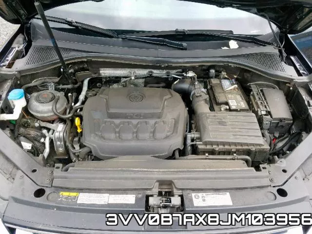 3VV0B7AX8JM103956 фото 8