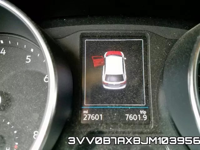 3VV0B7AX8JM103956 фото 9