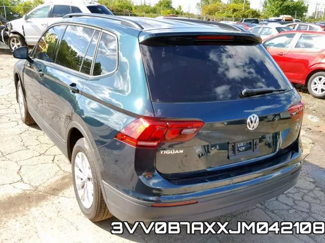 3VV0B7AXXJM042108 фото 4