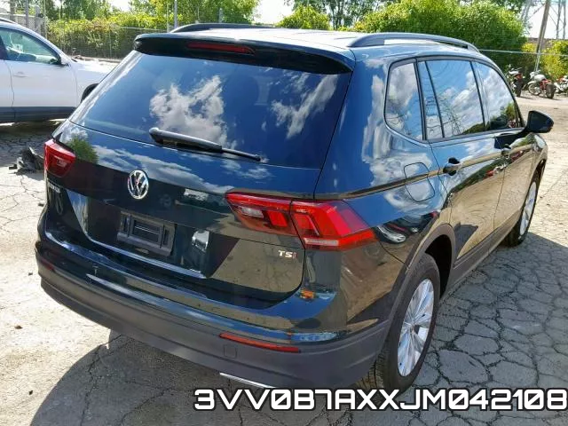 3VV0B7AXXJM042108 фото 5
