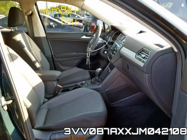 3VV0B7AXXJM042108 фото 6