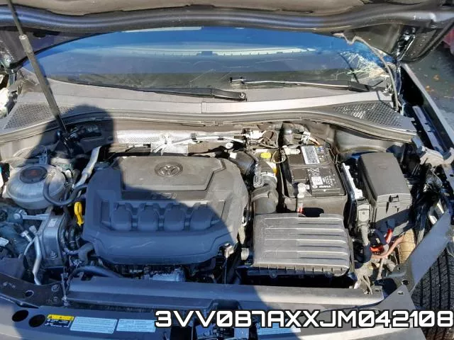 3VV0B7AXXJM042108 фото 8