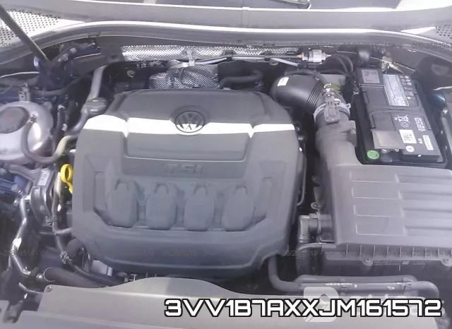 3VV1B7AXXJM161572 фото 2