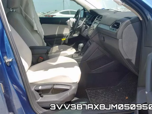 3VV3B7AX8JM050950 фото 6